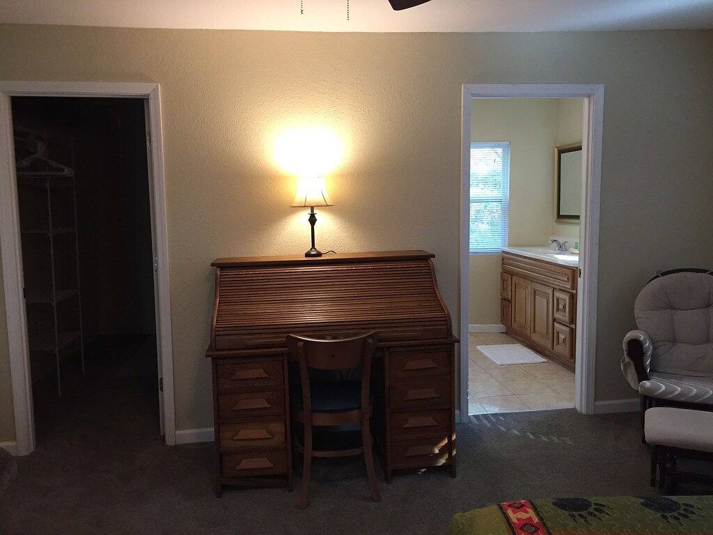 Log Cabin for 8 People in Gatlinburg, Sevier County