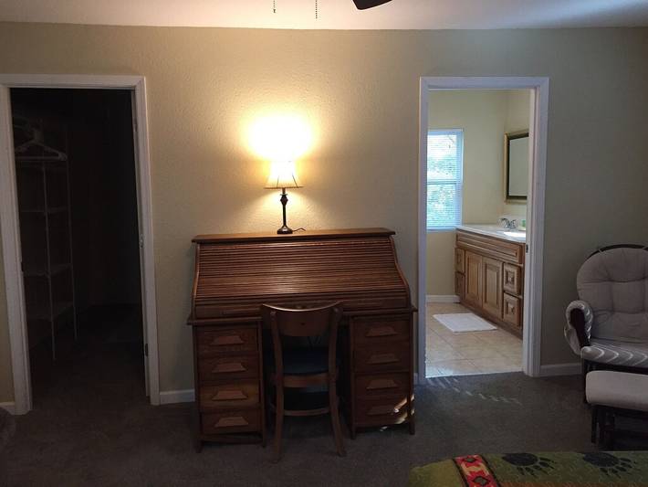 Holiday rental for 8 people, with garden, with pets in Gatlinburg