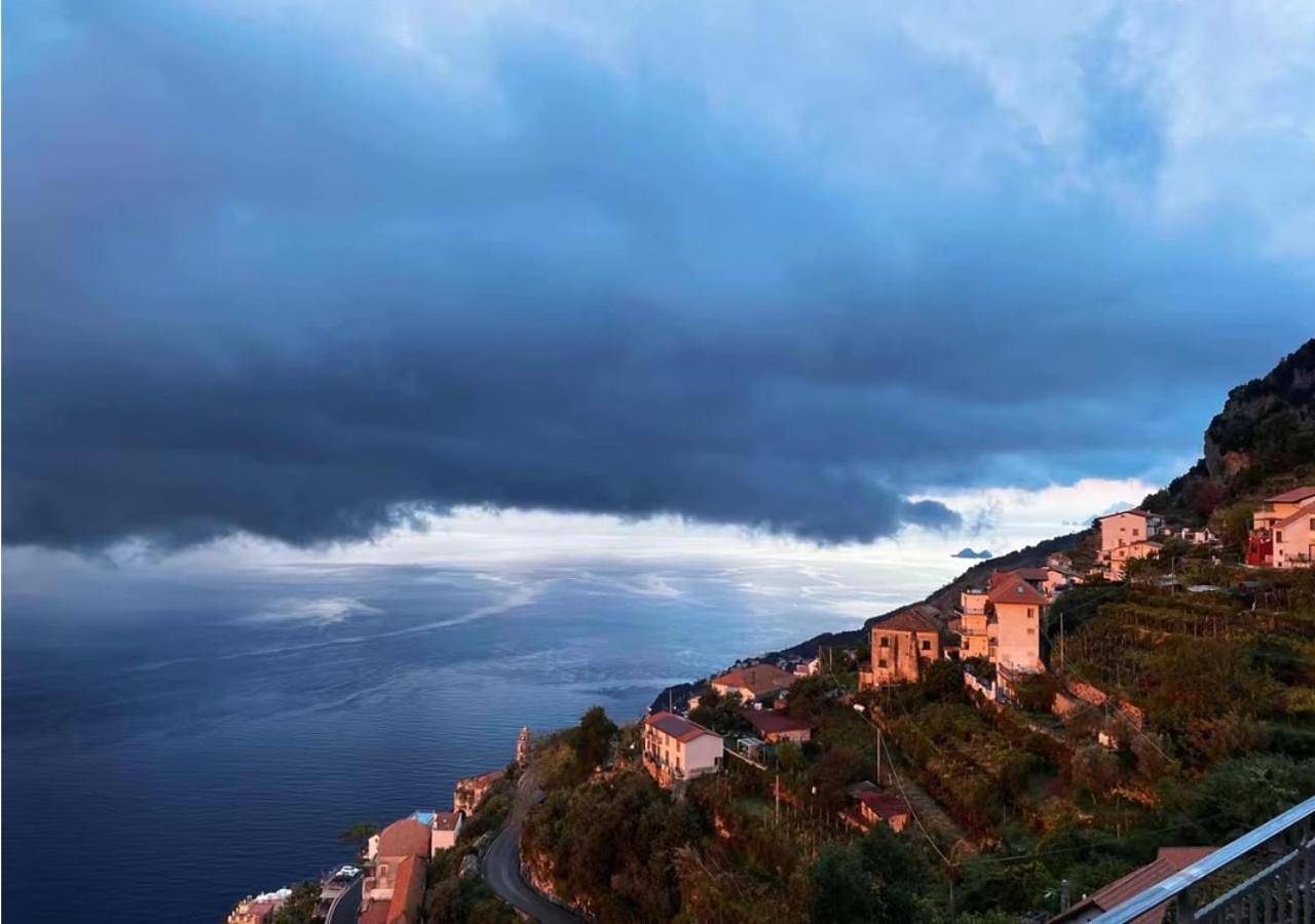 B&b Canto delle Sirene in San Michele Salerno, Furore
