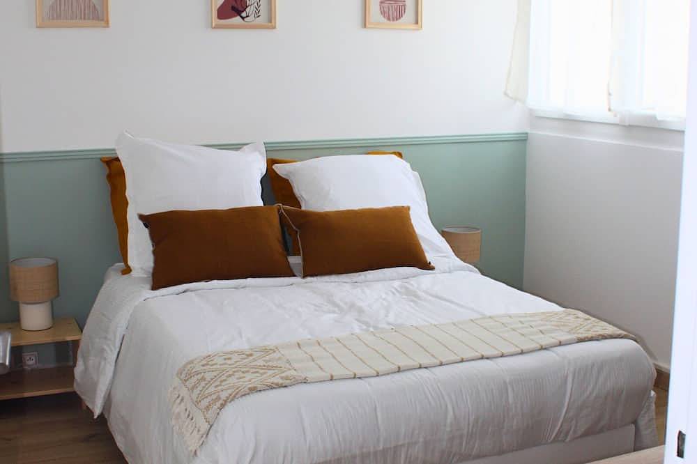 Appartement entier, Appt. refait à neuf avec balnéo, idéalement situé près du centre de Mérignac in Mérignac, Région de Bordeaux