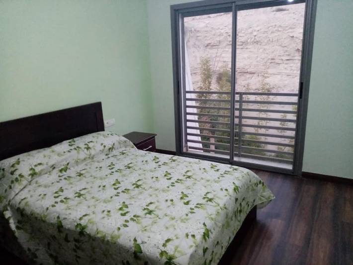 Maison d’hôte pour 2 personnes, avec jardin et vue à Agadir