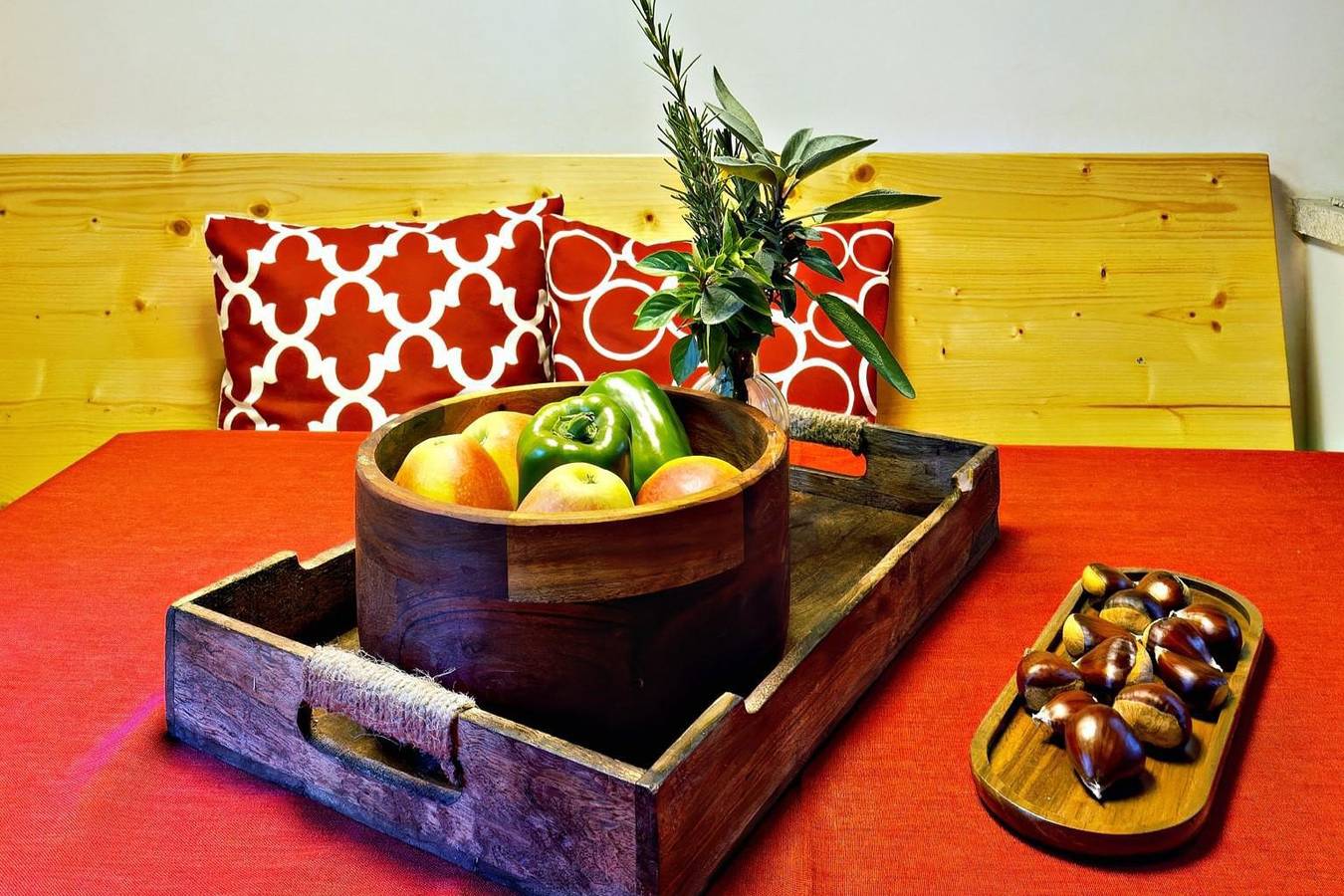 Apartamento de férias inteiro, Walserhaus in Rätikon mountain range, Brand