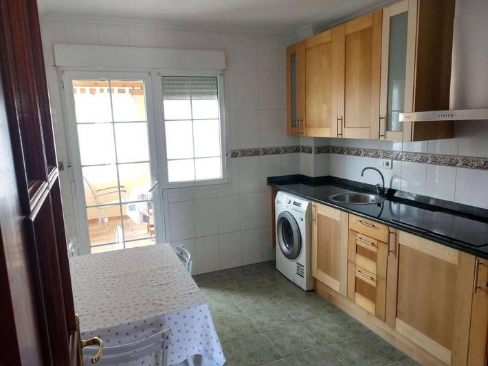 Casa rural para 10 personas, con vistas y jardín en Cantabria - 4