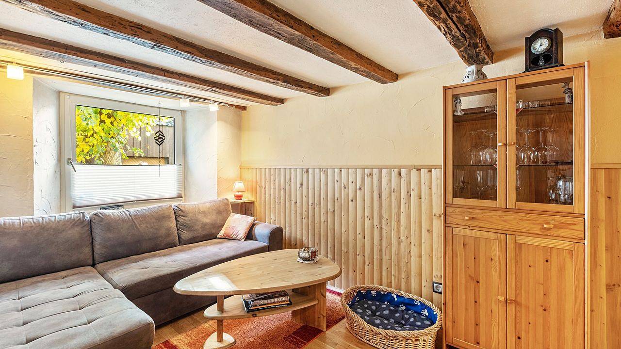 Ferienhaus für 7 Personen (85 m²) in Neuenrade in Neuenrade, Märkischer Kreis