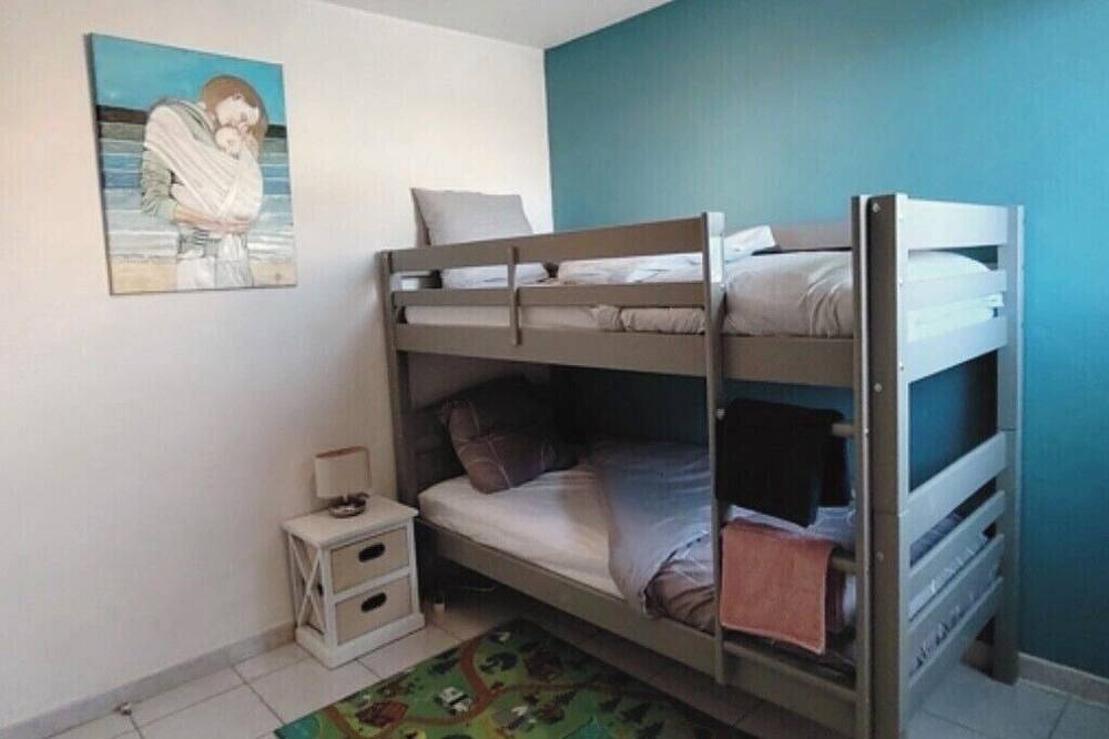 Villa 3 bedrooms 8 persons golf Fabrégues in Fabrègues, Côte d'Améthyste