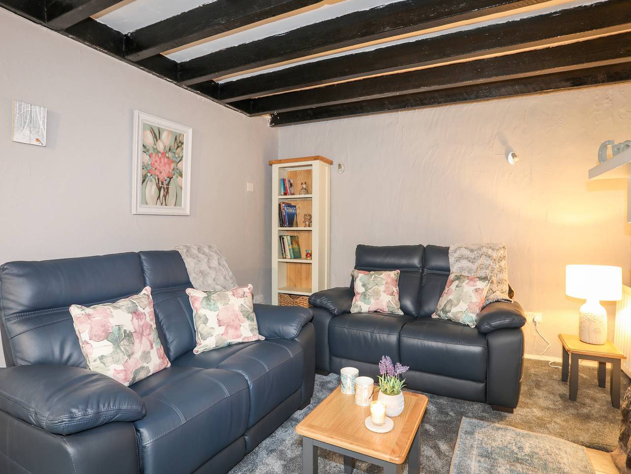 Llys Mair in Snowdonia