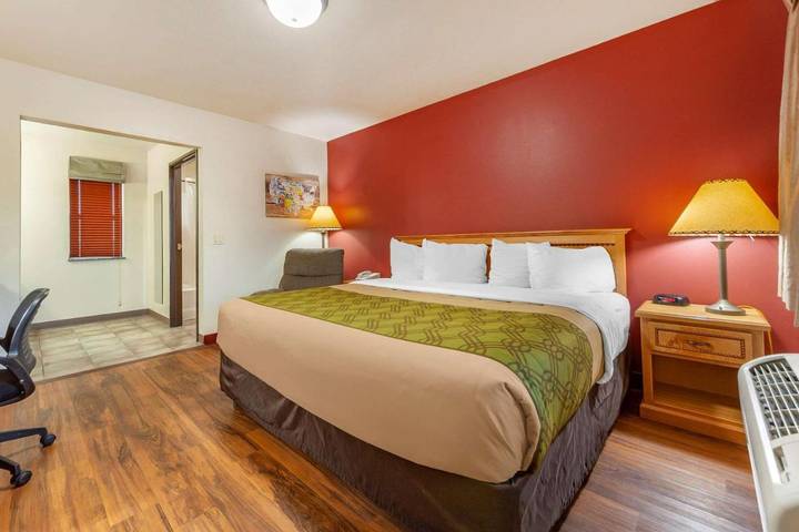 Hôtel pour 2 personnes, animaux acceptés à Valentine - 3