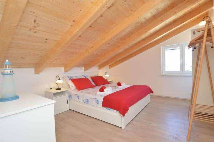 Ferienhaus für 6 Personen in Drage - 2