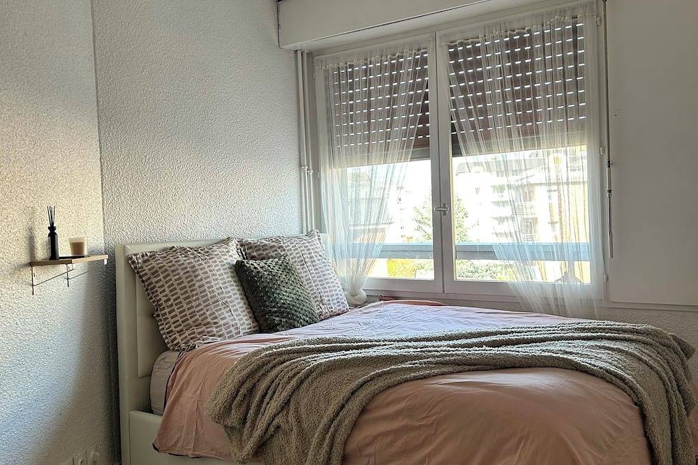 Apartamento entero, Beautiful apartment near Paris in Cergy, Valle del Oise