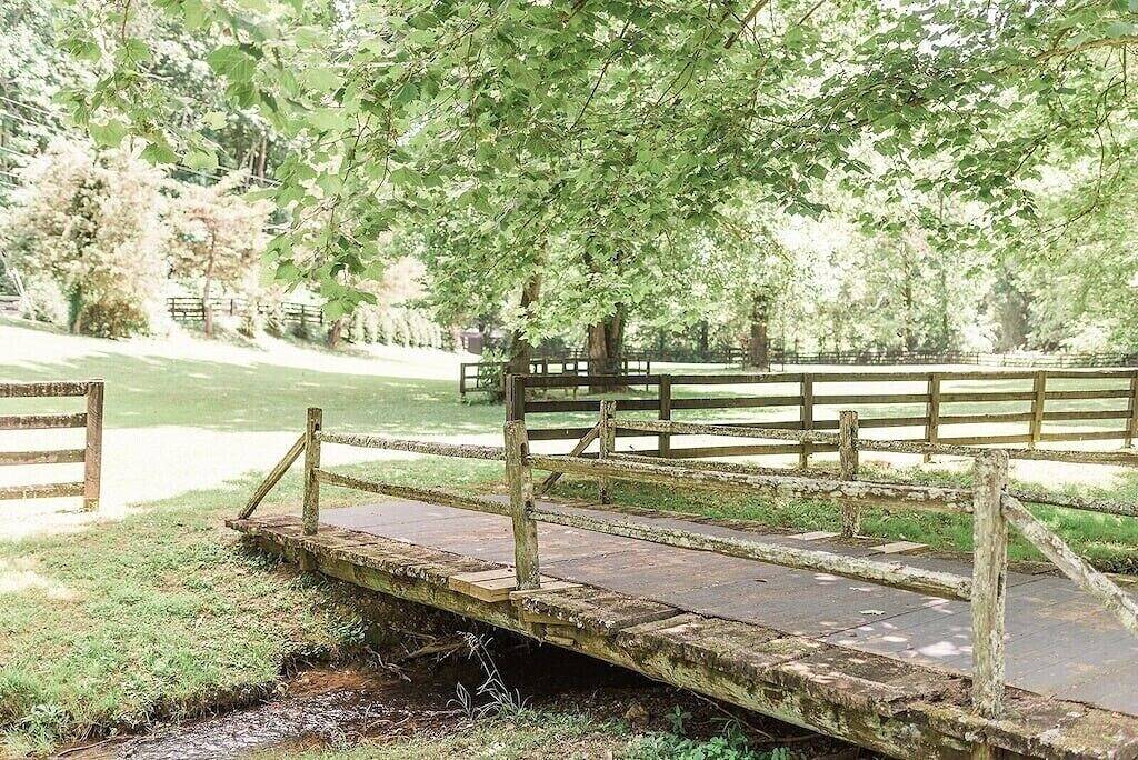 Holston Springs Venue & Lodge in Knox County (TN)