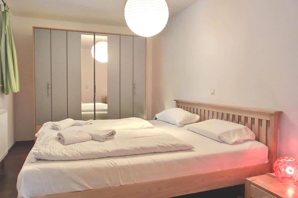 Ganze Wohnung, Nur ca. 300m bis zum feinen Sandstrand nah an Warnemünde in Markgrafenheide. in Markgrafenheide, Rostock