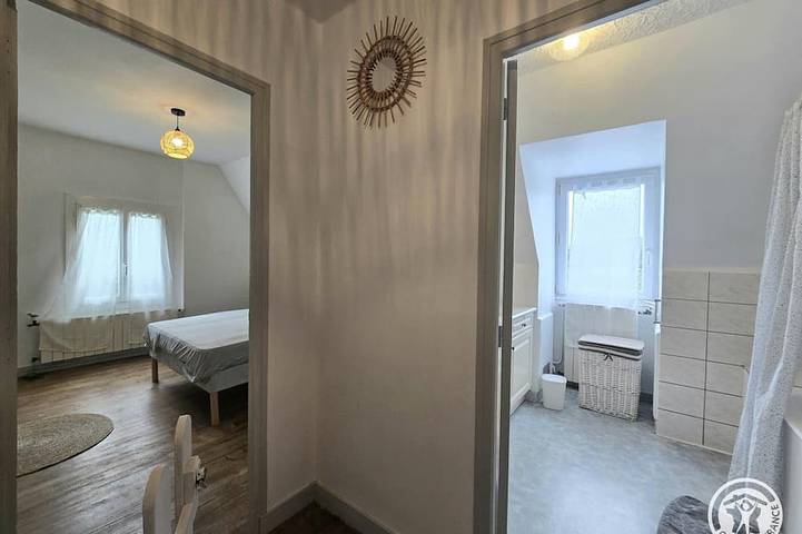 Gîte pour 6 personnes, avec jardin à Sarlat-la-Canéda - 2