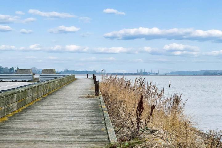 Ferienwohnung für 6 Personen in Bandholm