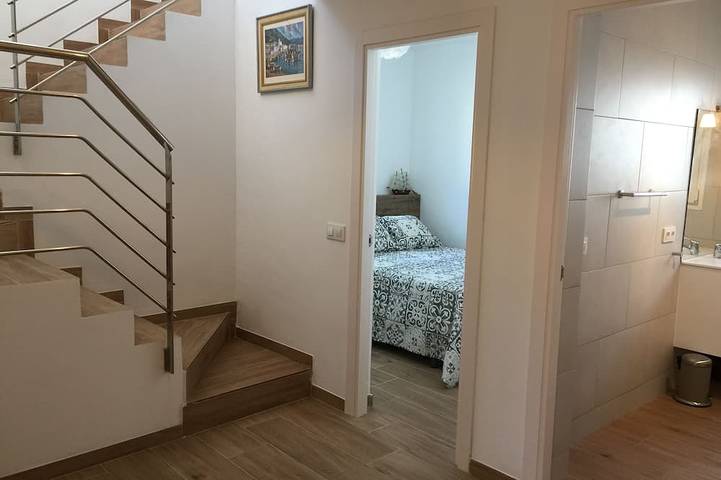 Spacious holiday home with private pool, internet, air conditioning in El Mas Boscá, Roses