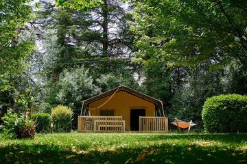 Cottage pour 6 personnes, avec terrasse et balcon/terrasse à Douville