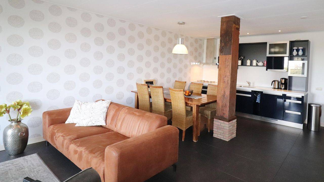 Ferienhaus für 6 Personen (85 m²) in Warkum in Workum, Ijsselmeer