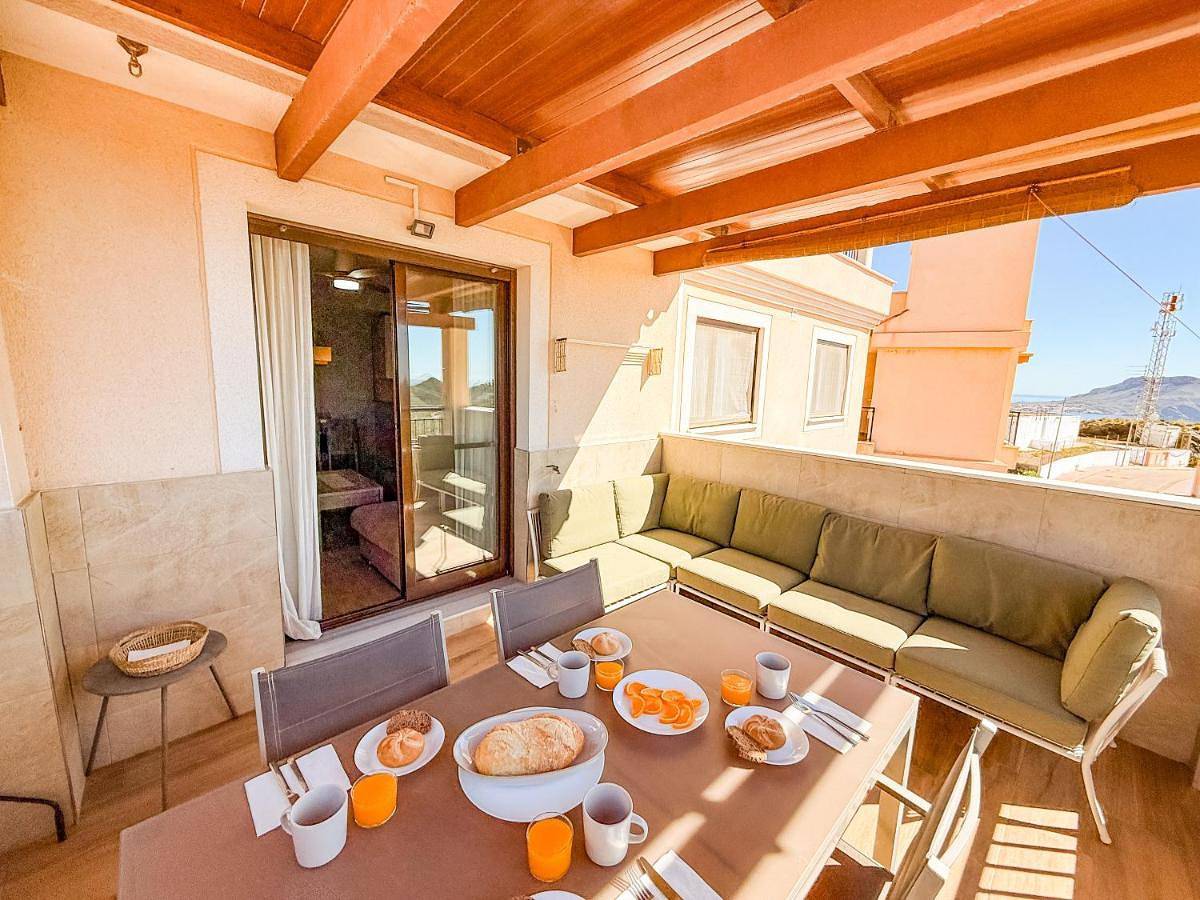 Apartamento entero, Apartment with Terrace in Los Geraneos, Cordillera Penibética