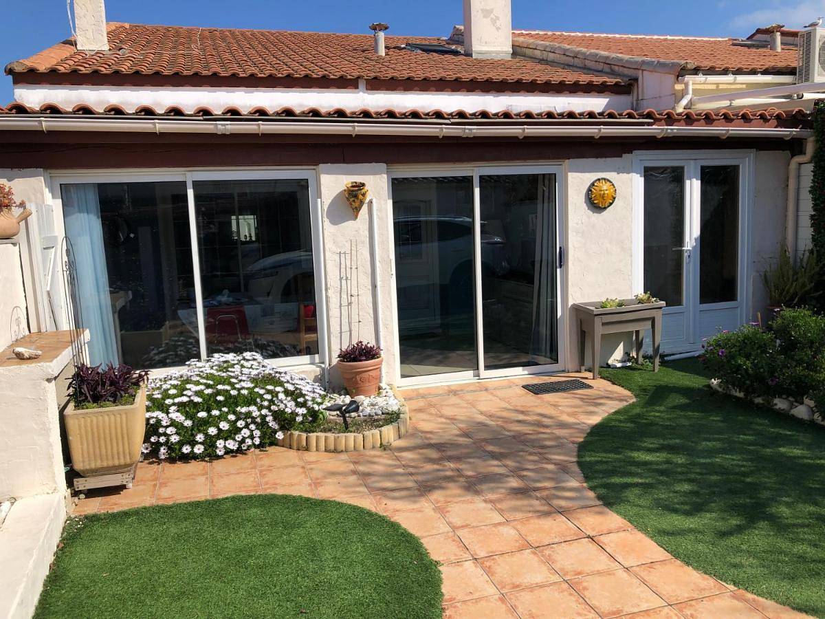 Three-Bedroom Villa in Palavas-les-Flots, Côte méditerranéenne (France)