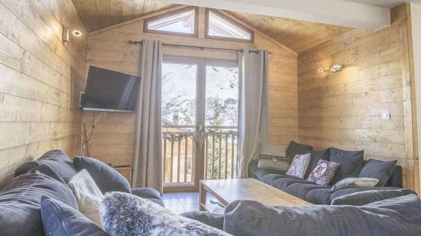 Hütte für 13 Personen in Sonthofen - 2