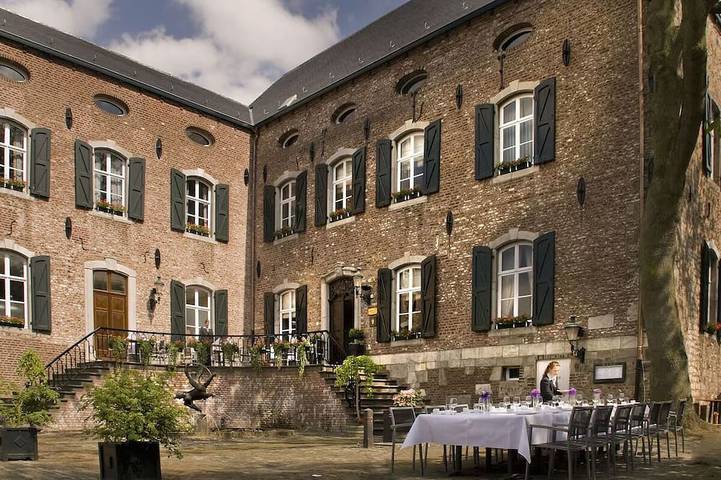 Hotel für 4 Personen