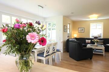 Ferienhaus für 6 Personen in Prerow, Darß, Bild 1