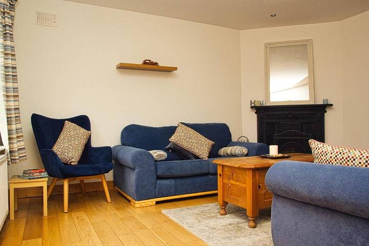 Holiday rental for 6 people, with Terrace in Lahinch