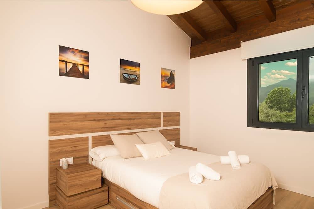 Holiday home Mar y Cuera in Llanes, Costa Verde (Spain)