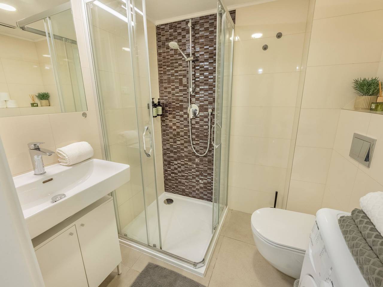 Entire apartment, Čelakovsky in Nové Město (Praha), Prague