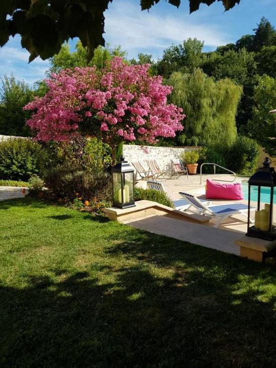 Chambre d’hôte pour 3 personnes, avec jardin et piscine dans Haute-Vienne - 3
