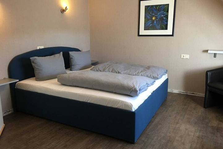 B&B für 2 Personen im Harz