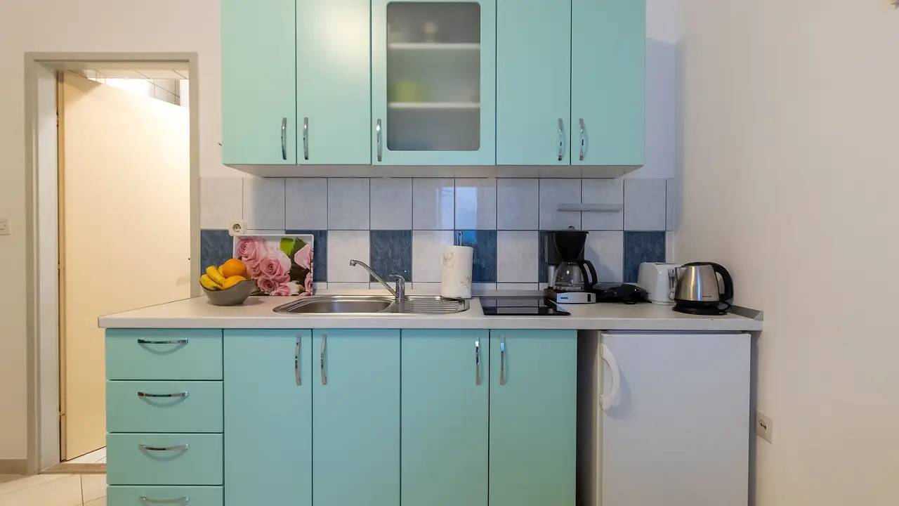 Studio entier, Studio für 3 Personen (26 m²) in Stari Grad in Stari Grad, Hvar