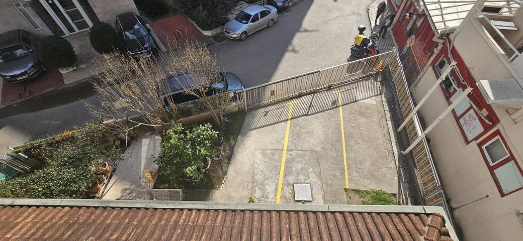 Maison d’hôte pour 3 personnes, avec jardin et vue au Monténégro - 3