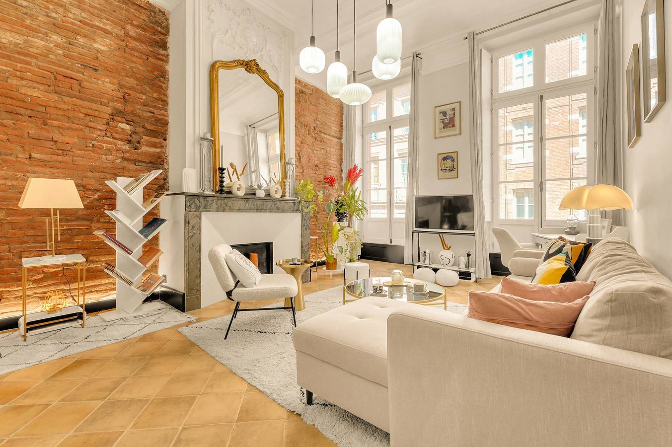 Photo : Appartement de vacances