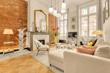 Gîte pour 2 personnes à Toulouse