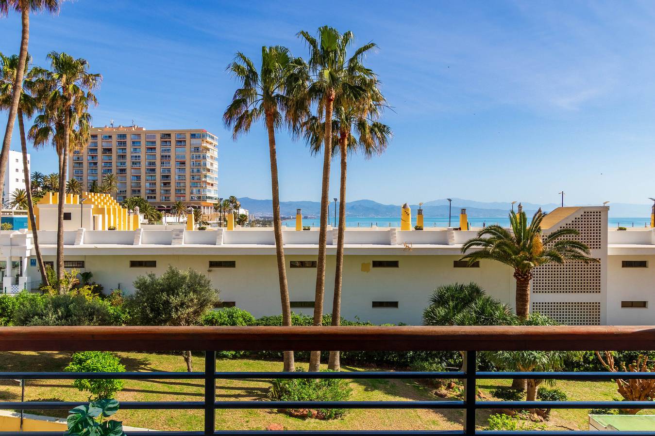 Appartamento vacanze a Torremolinos a partire da 97€ a notte