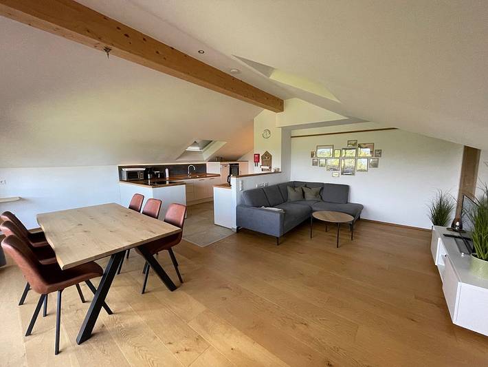 Bauernhof für 6 Personen, mit Garten, kinderfreundlich in Waging am See