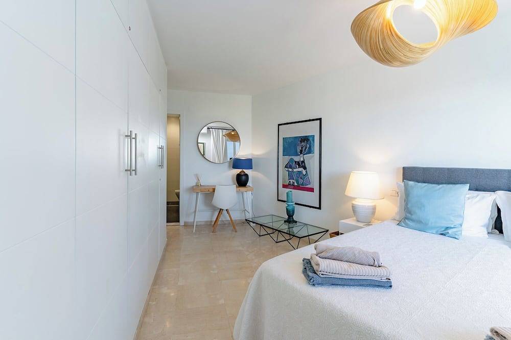 Ganze Wohnung, Luxury Apartment with Amazing views in Mijas Pueblo, Mijas