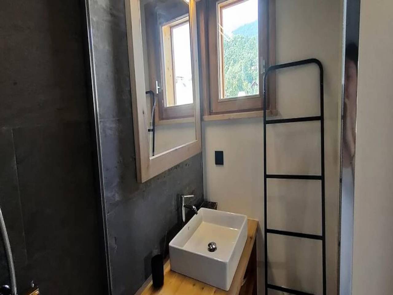 Appartement entier, Chalets pour 13 Personnes in Puy-Saint-Vincent, Parc national des Écrins