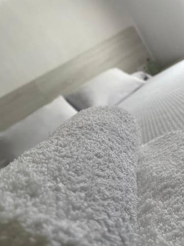 Location de vacances pour 5 personnes, avec terrasse et vue dans Els Muntells