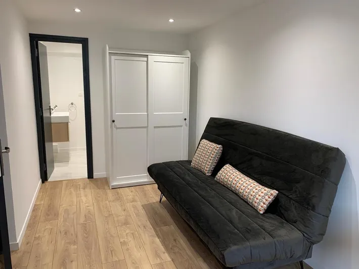 Casa de huéspuedes para 2 personas, con vistas - 1