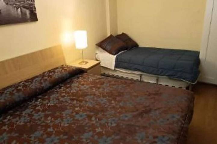Appartement entier, Bílbilis of Mundobriga in Calatayud, Province de Saragosse