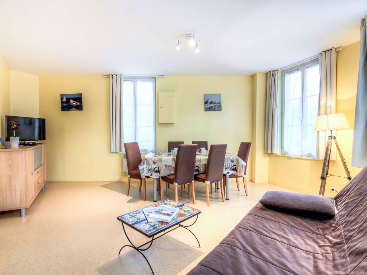 Appartamento vacanze a Calvados a partire da 132€ a notte