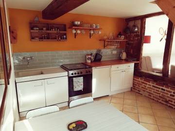 Gîte pour 6 Personnes dans Souesmes, Région de Romorantin-Lanthenay, Photo 2