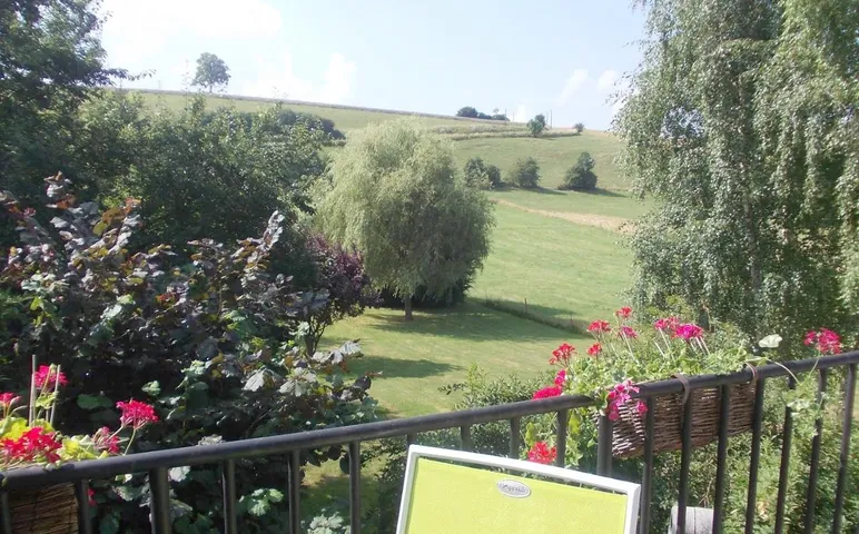 Ferienwohnung für 4 Personen, mit Balkon und Ausblick - 1