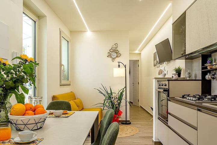 Ferienwohnung für 3 Personen