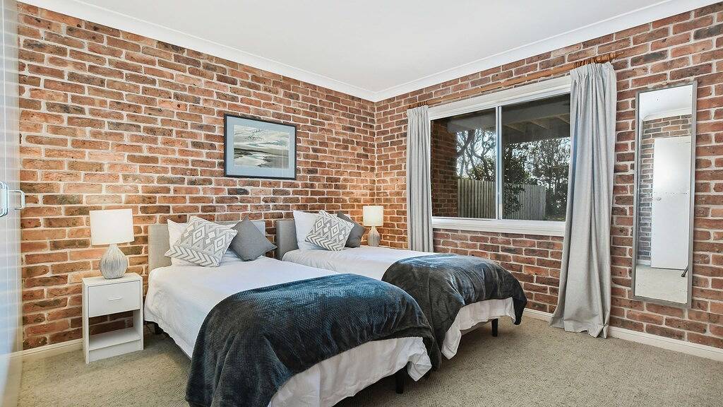 124 Boomerang Drive - Pacific Palms Feiertage in Boomerang Beach, New South Wales