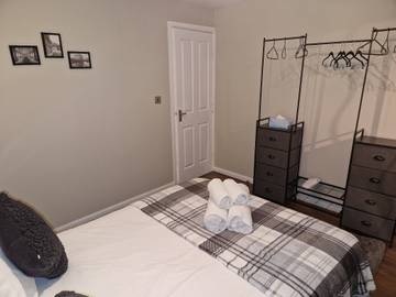 Holiday Apartment for 4 People in Sunderland, North East England, Photo 2