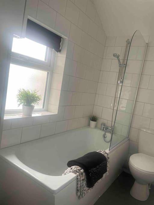 Entire apartment, One-Bedroom Apartment in Hartlepool