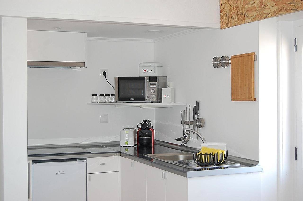 Apartamento inteiro, Casa Das Gaivotas in Praia da Califórnia, Sesimbra