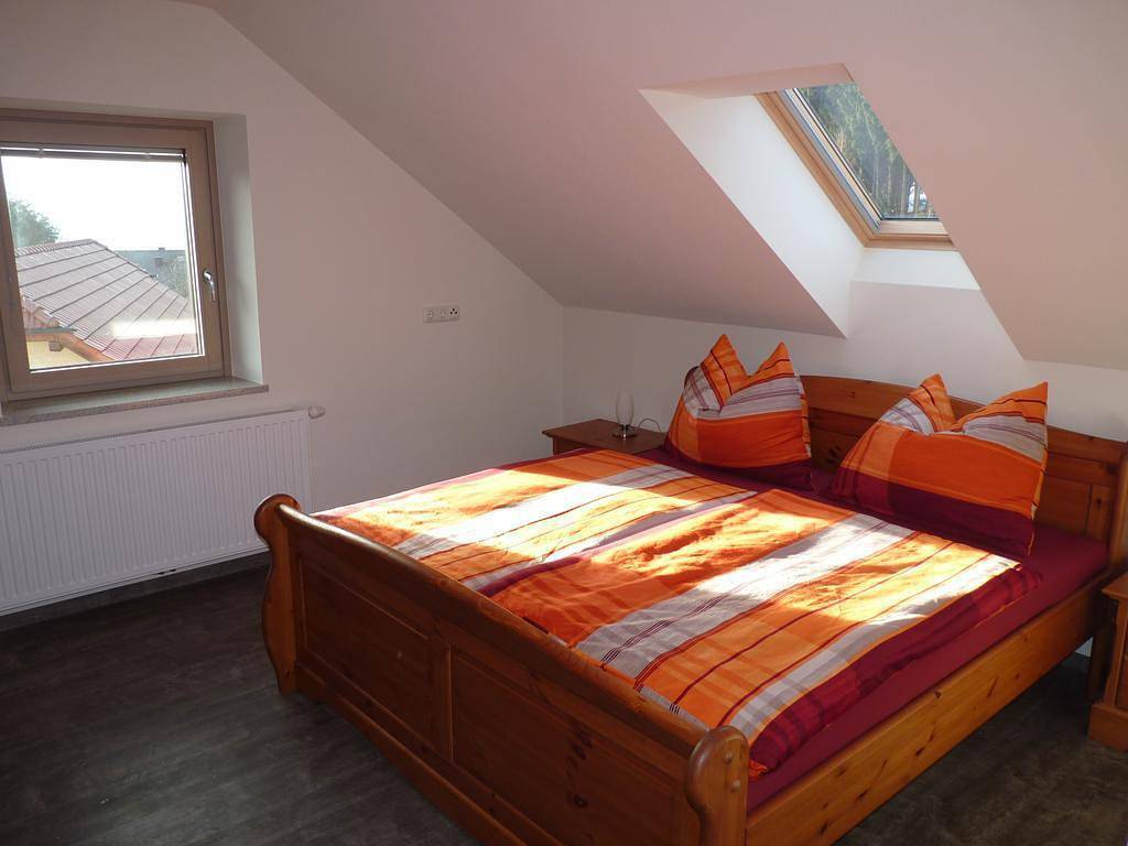 Ferienwohnung in Vorderweißenbach, Mühlviertel